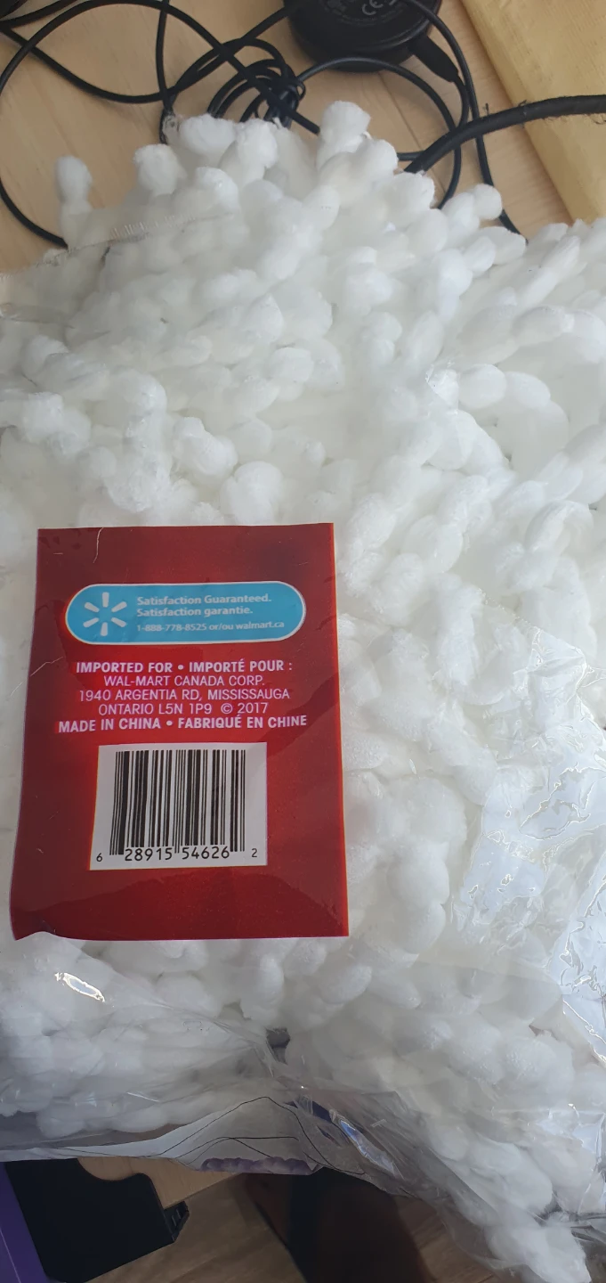 Great Value Spin Mop Refill - photo 2