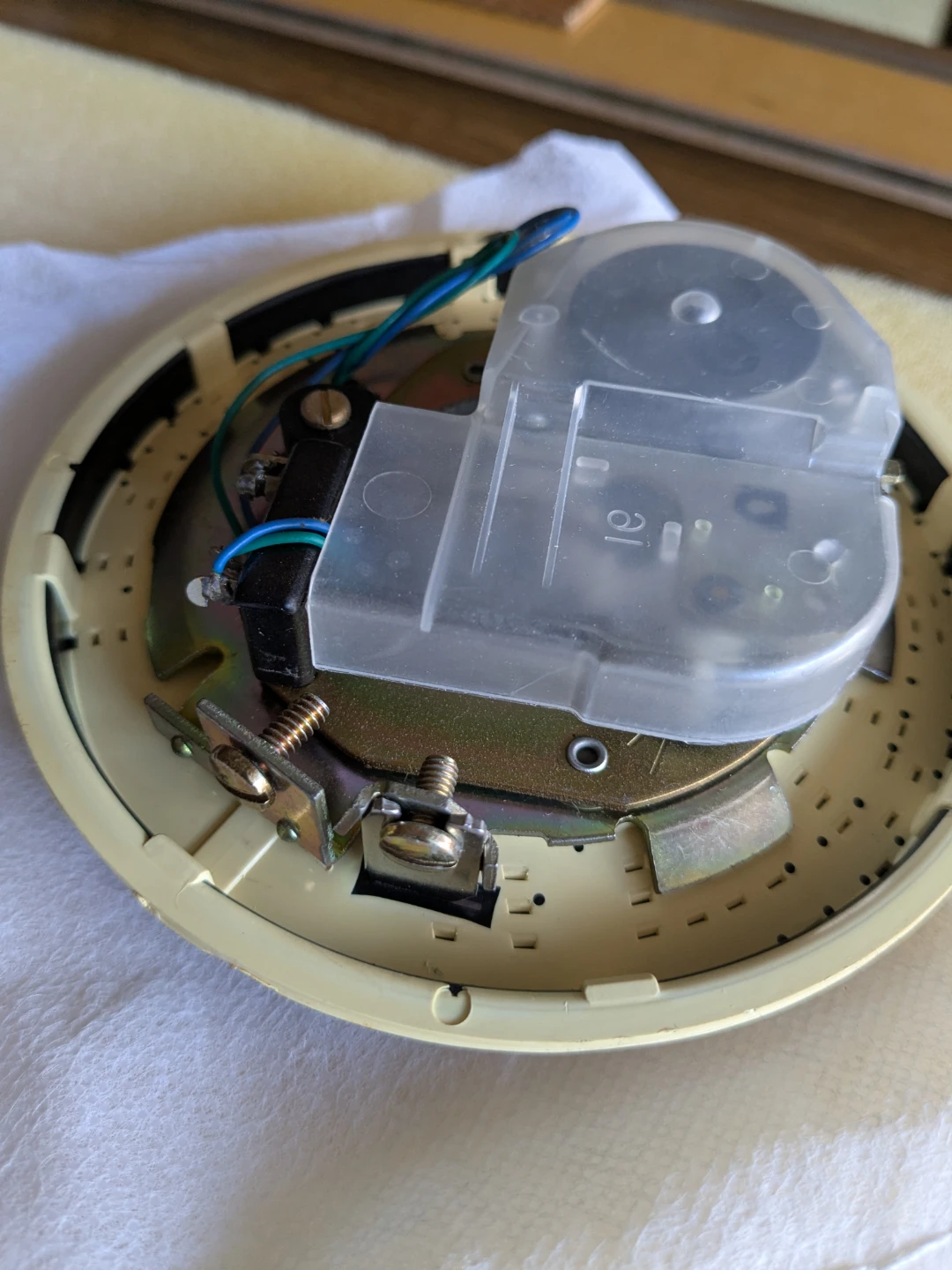 Rotary Phone Dial - photo 4