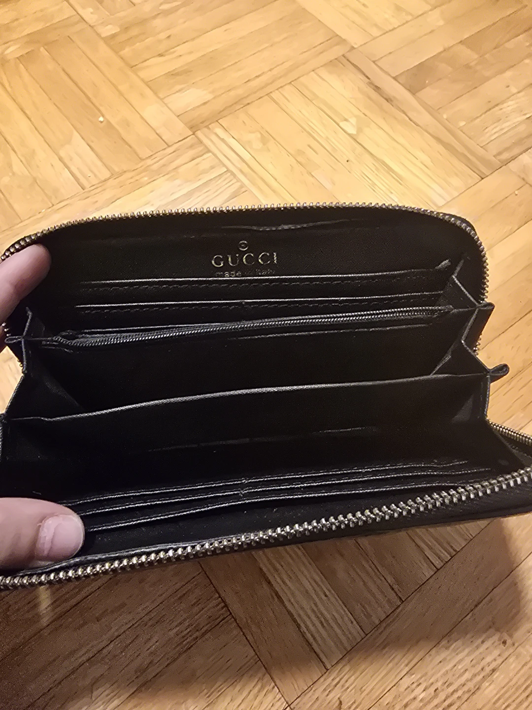 Wallet - photo 2