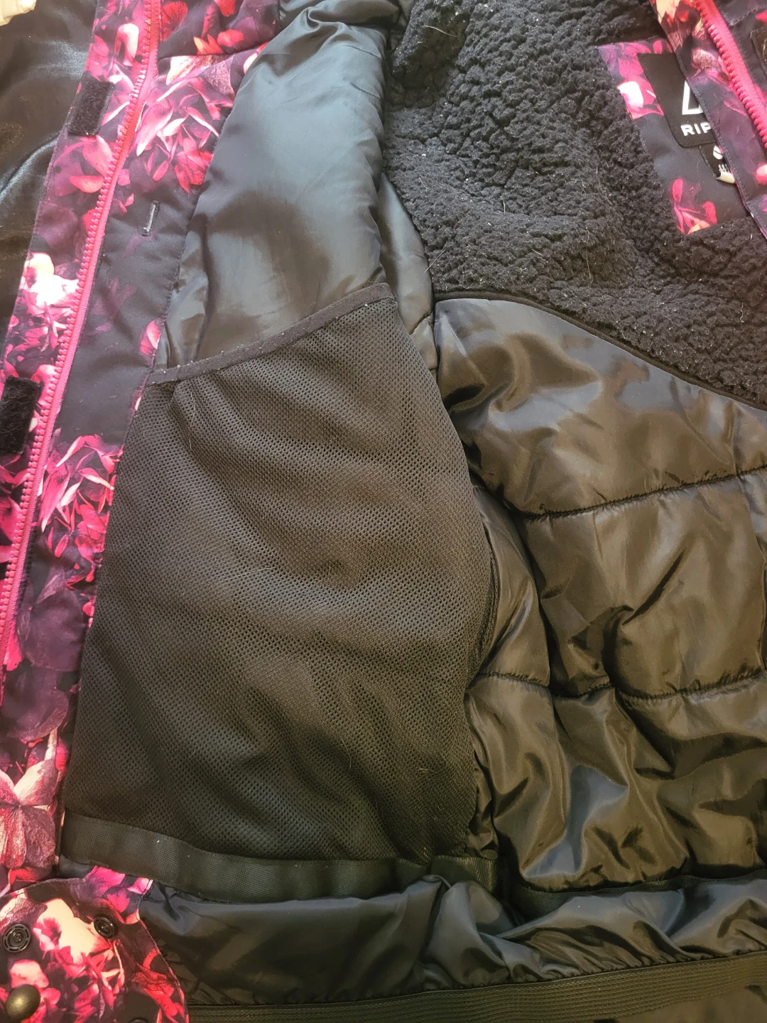 Ripzone XL Winter Jacket - photo 3