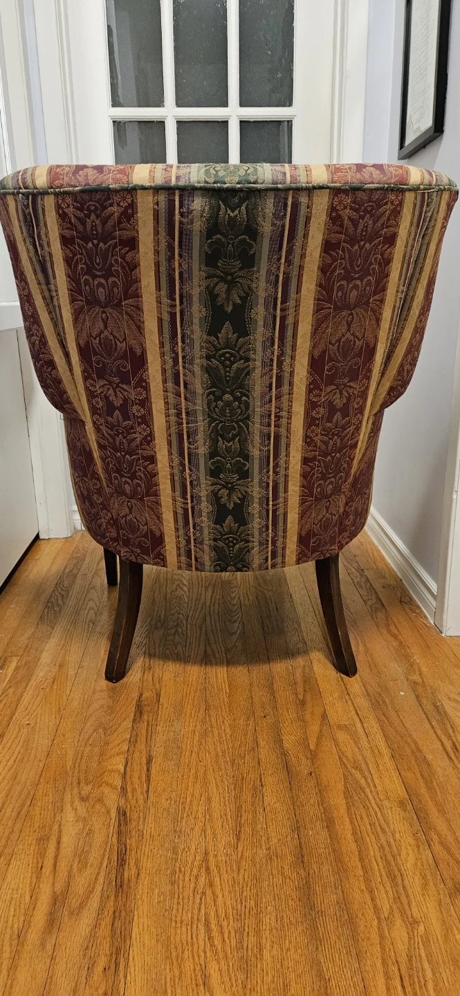 Accent Armchair - photo 2