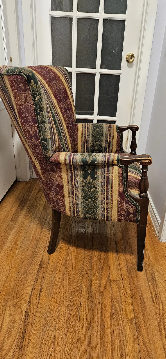 Accent Armchair - photo 3