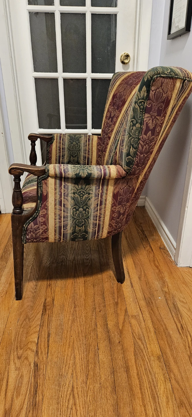Accent Armchair - photo 4
