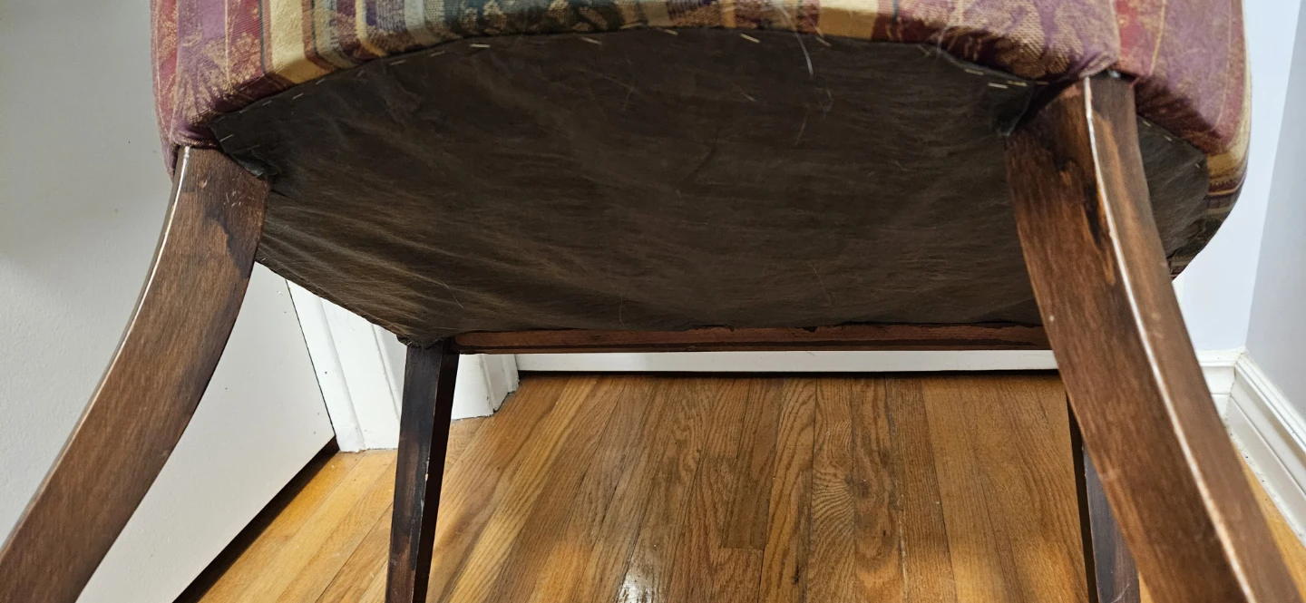 Accent Armchair - photo 5