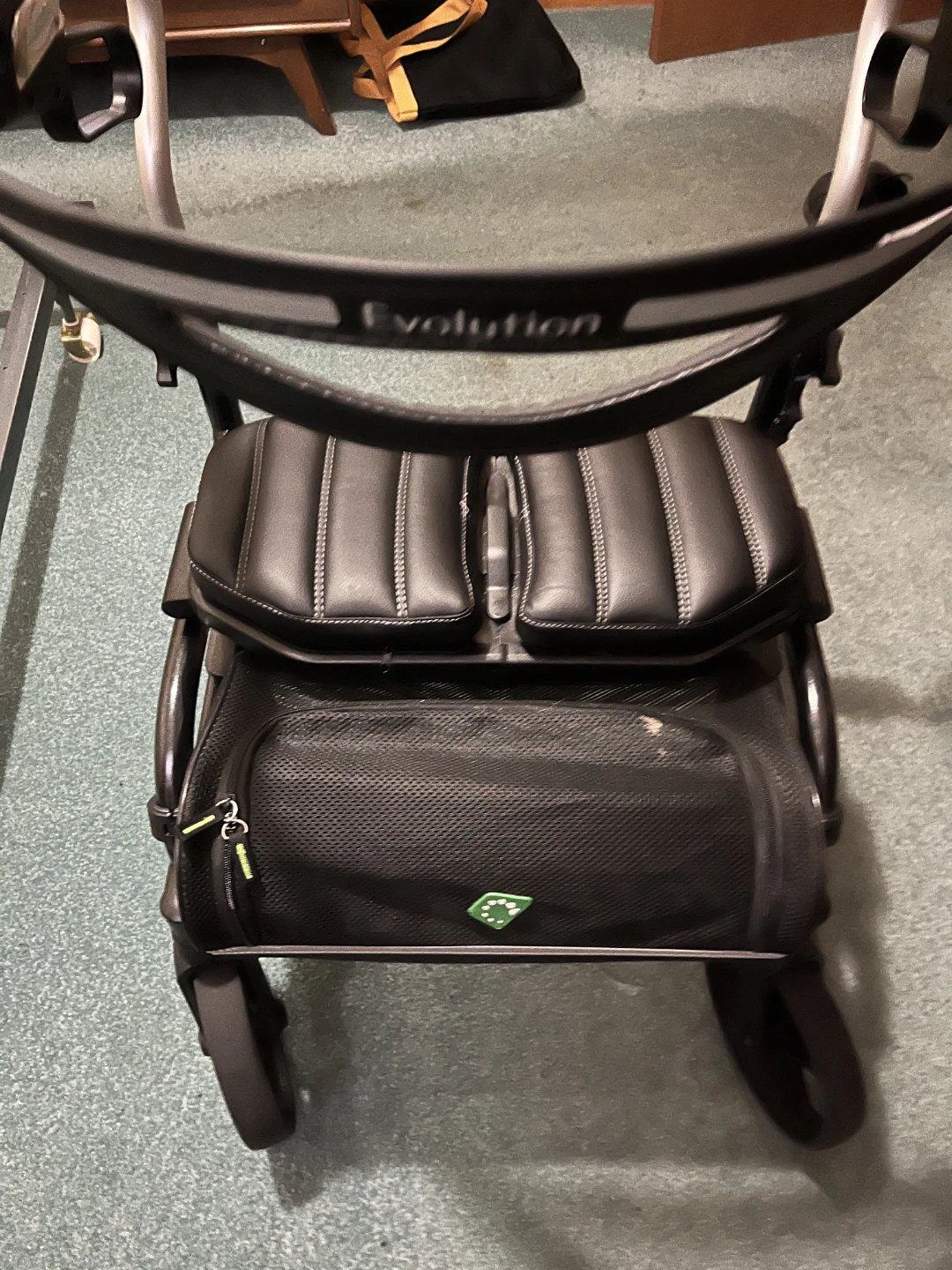 Evolution Walker Like New