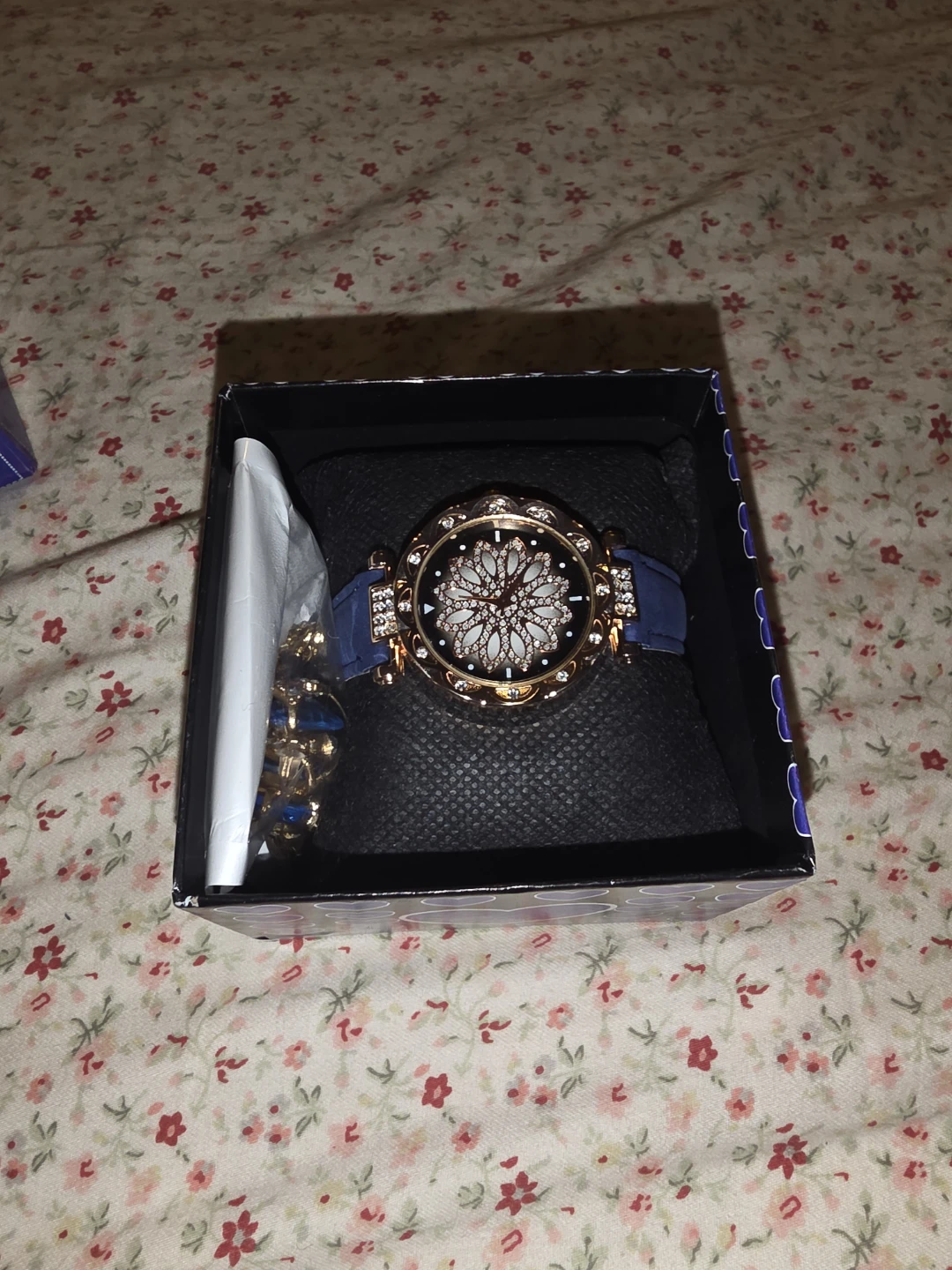 Elegant Women's Jewelry Set - photo 2