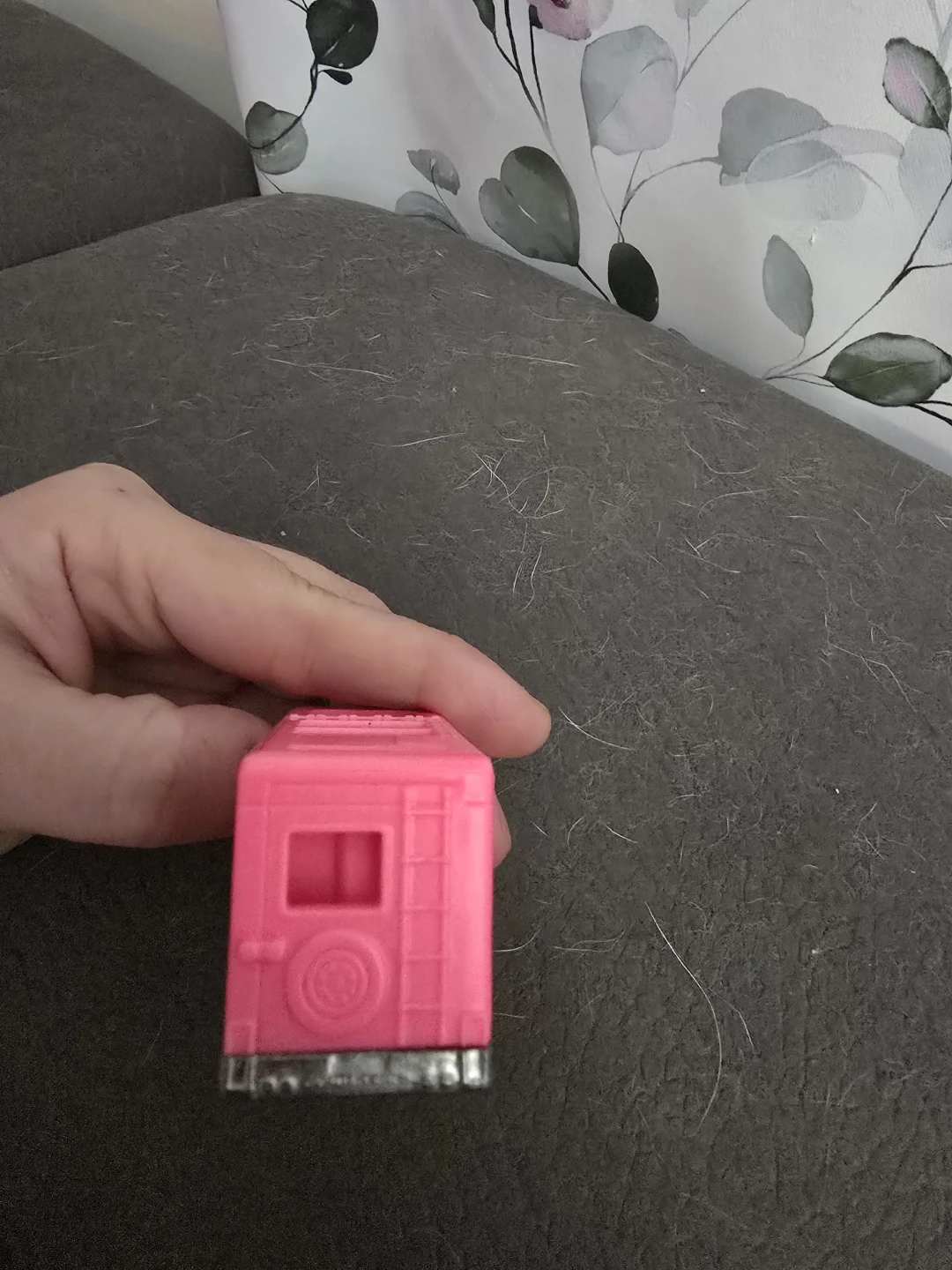 Barbie Dream Camper Van Toy - photo 4