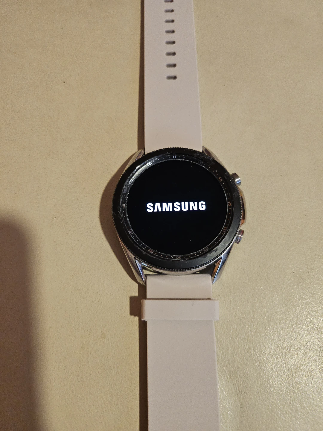 Samsung Galaxy Watch3 (6CCE) - photo 4