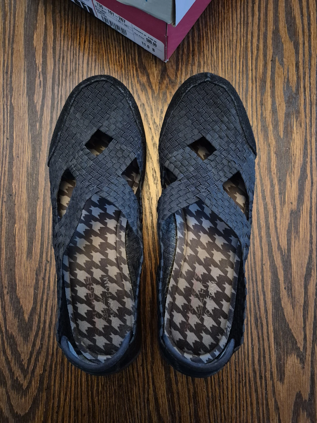 Skechers Shoes / Sandals: Women's Size 11 - photo 5