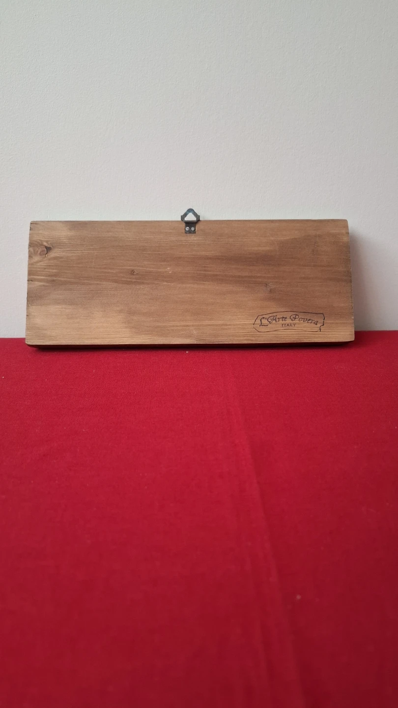 Wood Wall Art - Autumn Harvest - photo 4