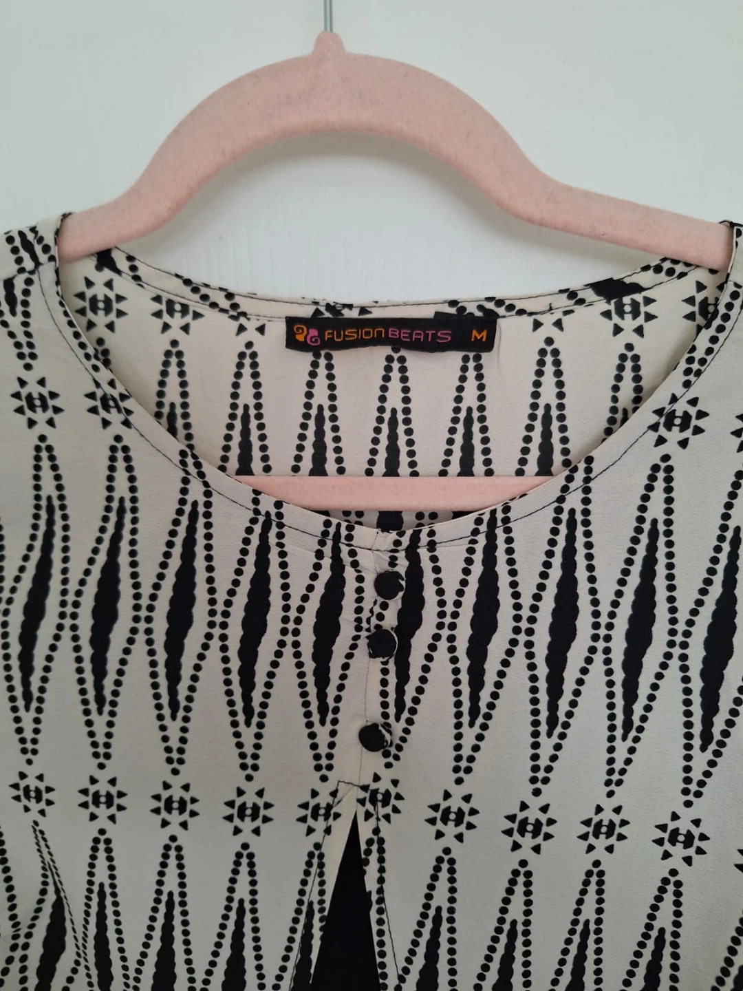 Pretty Long Kurta - photo 2