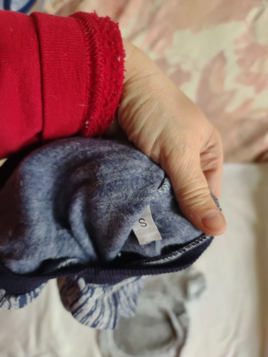 Small pet clothes - photo 2