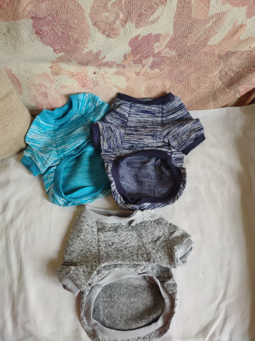 Small pet clothes - photo 3