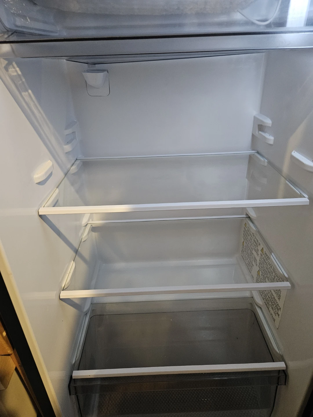 Hisense Refrigerator - photo 3