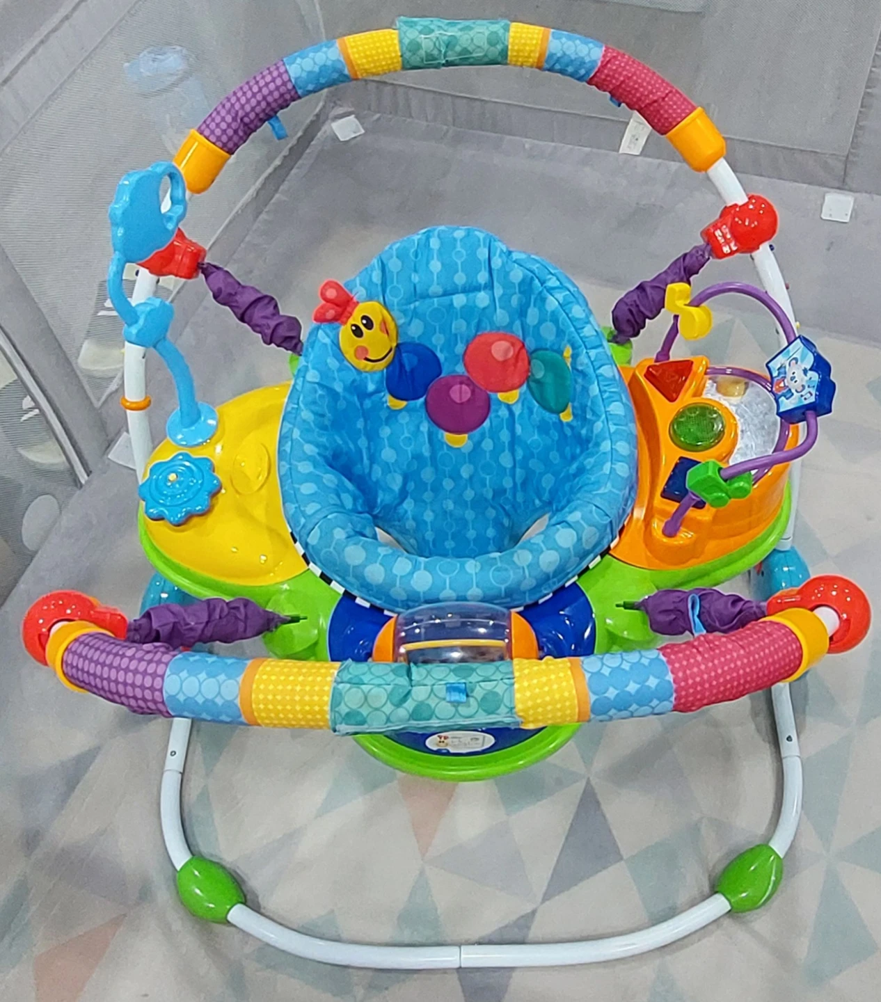 Baby Activity Center / Jumper – good Condition - photo 2
