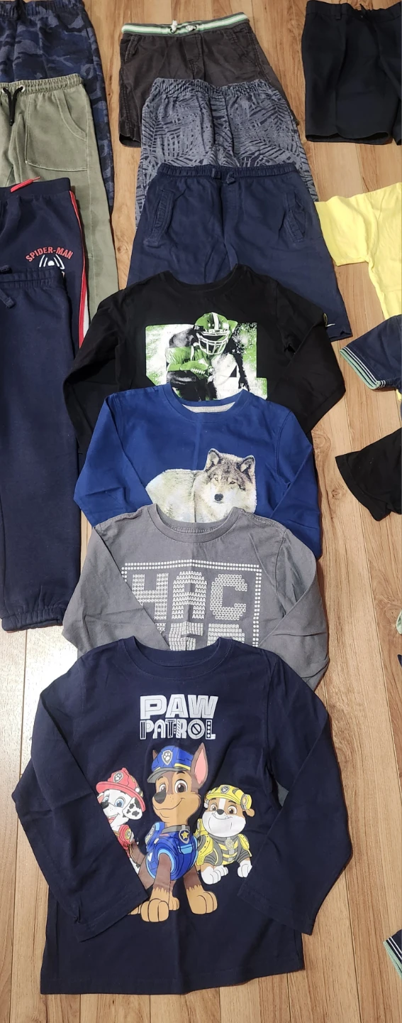 Kids clothes - photo 2