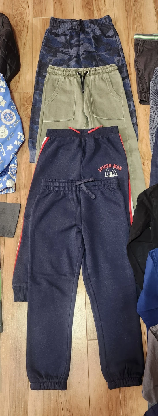 Kids clothes - photo 4