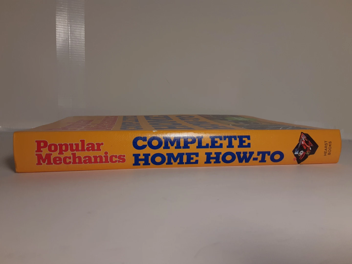 Popular Mechanics Complete Home How-To - photo 2