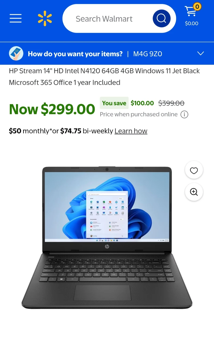Laptop