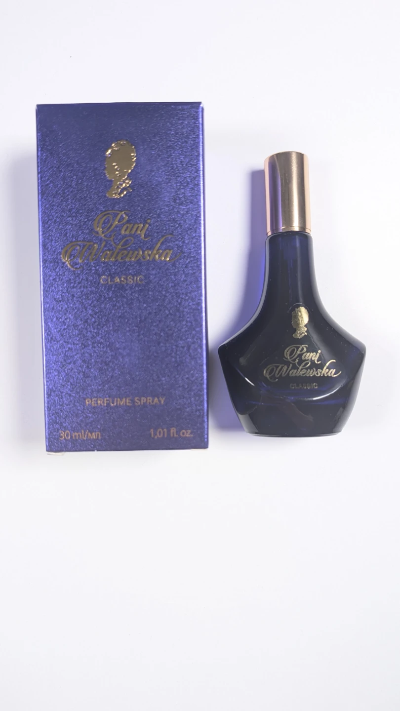Pani Walewska Classic Perfume Spray 30ml