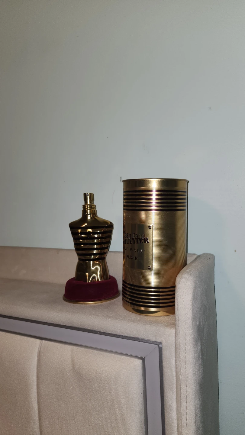 Jean Paul Gaultier Le Male Eau De Toilette