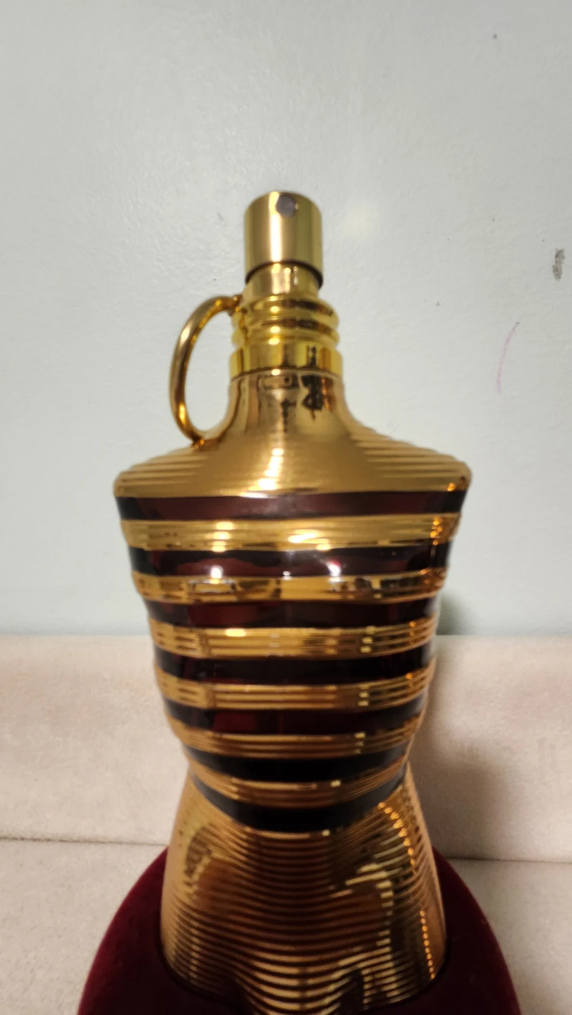 Jean Paul Gaultier Le Male Eau De Toilette - photo 5