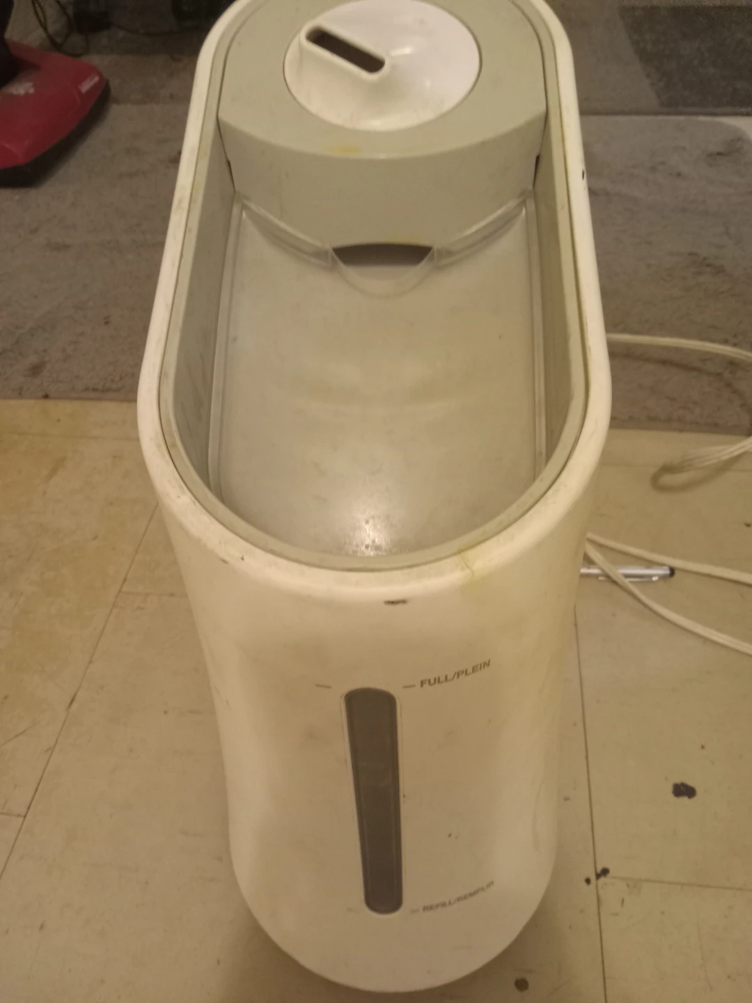 Honeywell Humidifier - photo 2