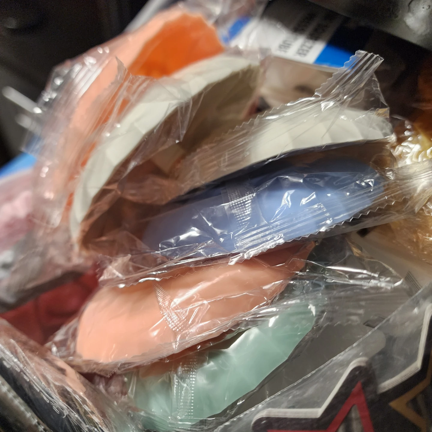 New Tumbler snack lids - photo 3