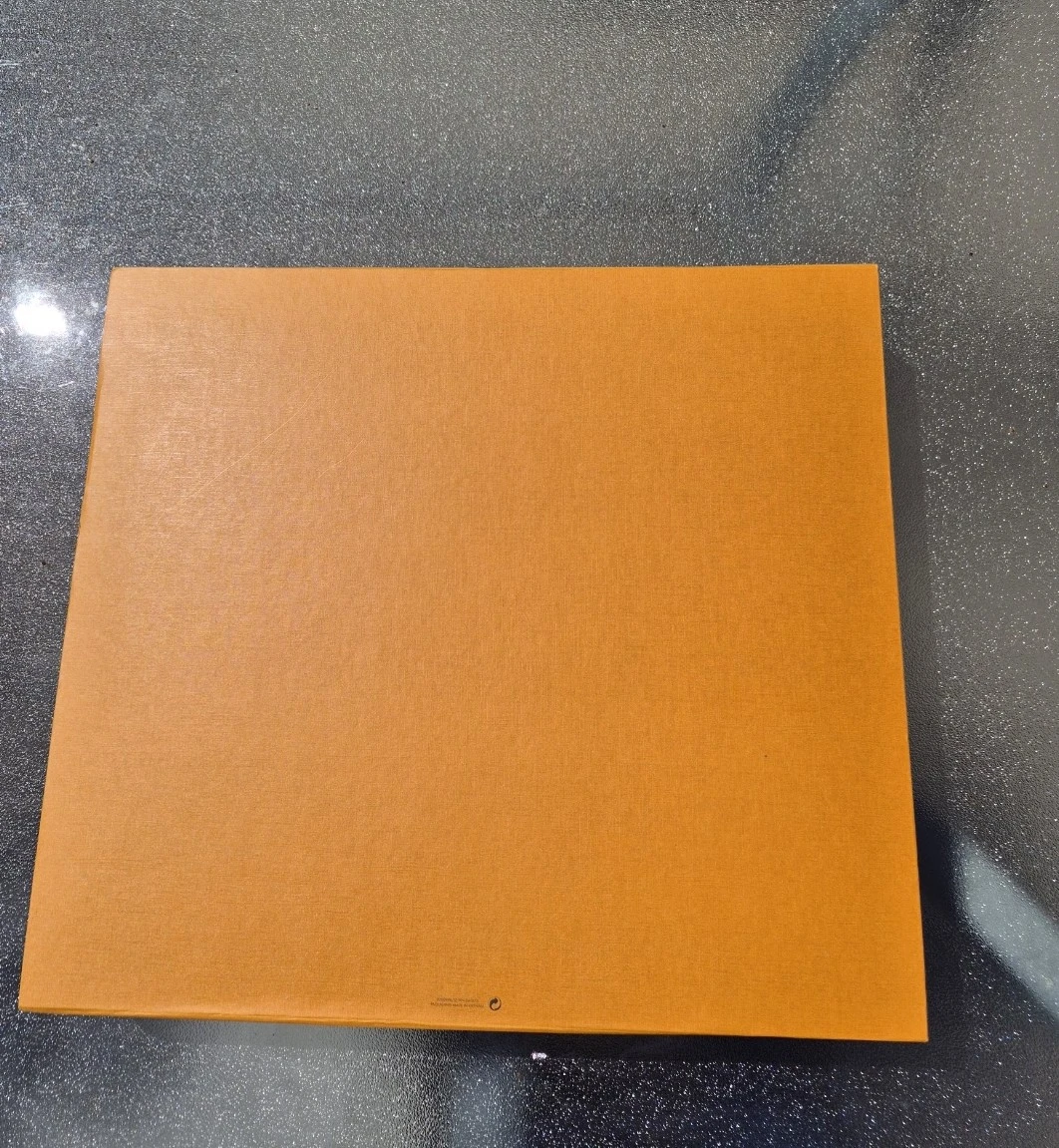 Louis Vuitton Box with Dust Bag and Ribbon - photo 2