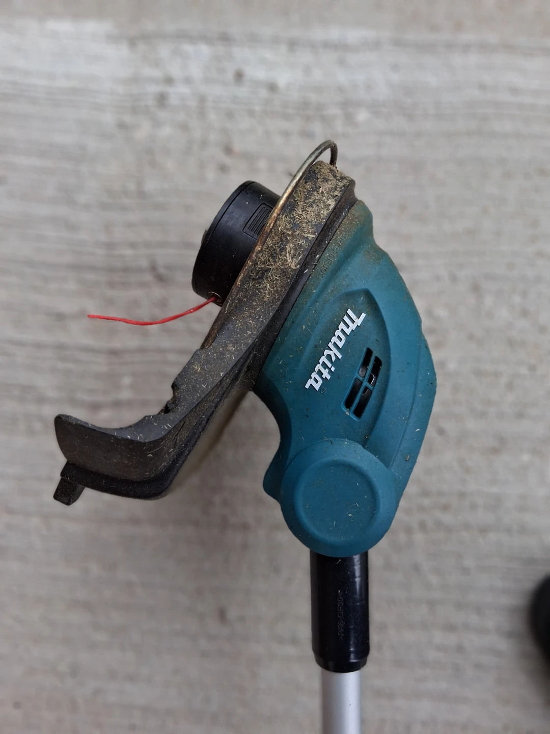 Makita DUR181 String Trimmer 18V Cordless
