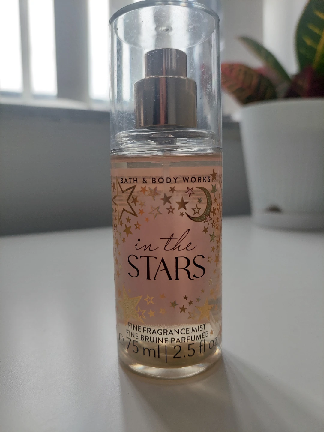 Bath & Body Works In The Stars Fine Fragrance Mist 75ml