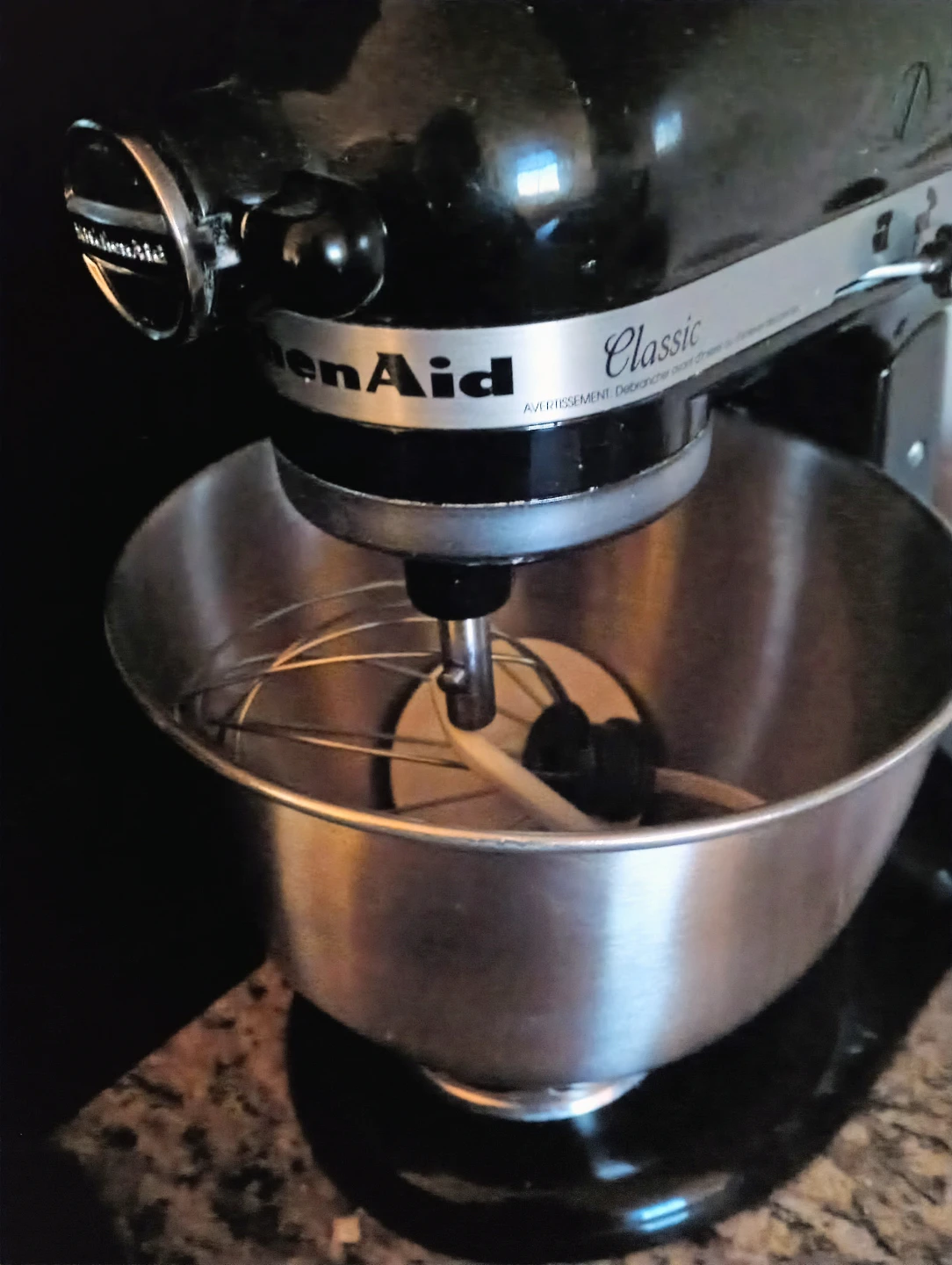 KitchenAid Classic Stand Mixer