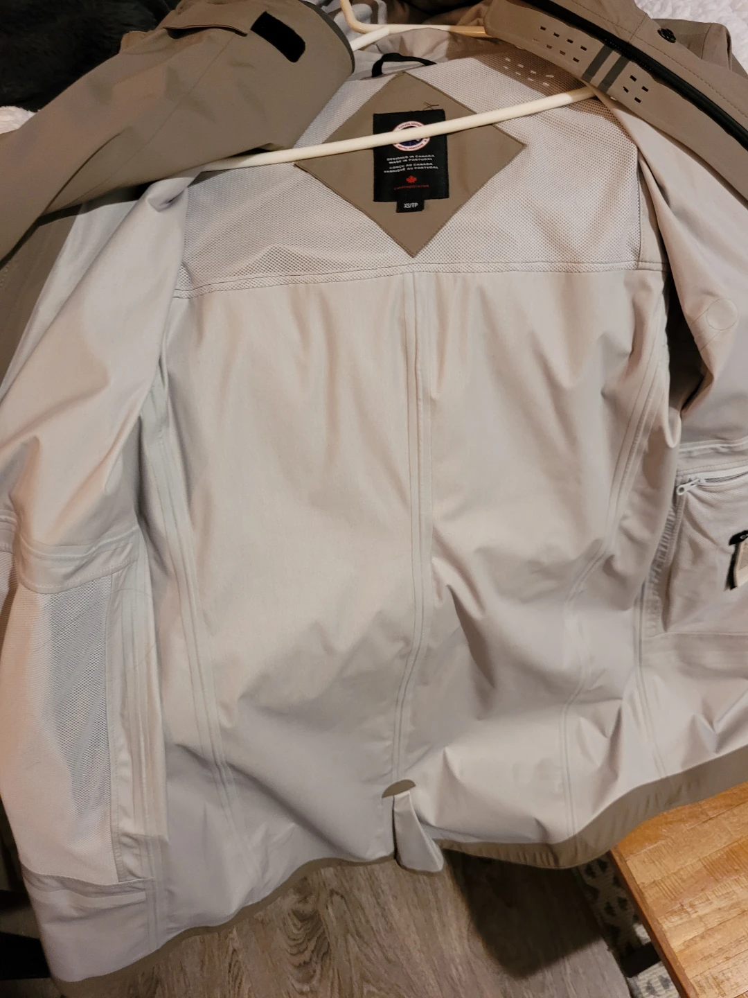 Canada Goose Jacket XS/TP 🌱 - photo 3