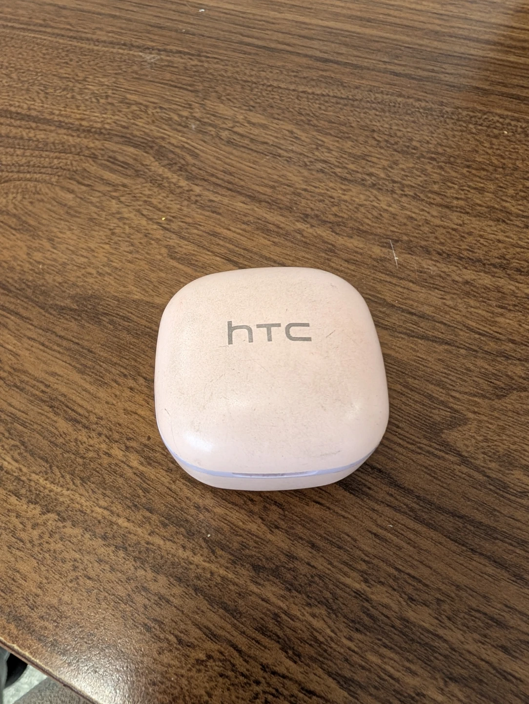 HTC True Wireless Earbuds - Pink - photo 2
