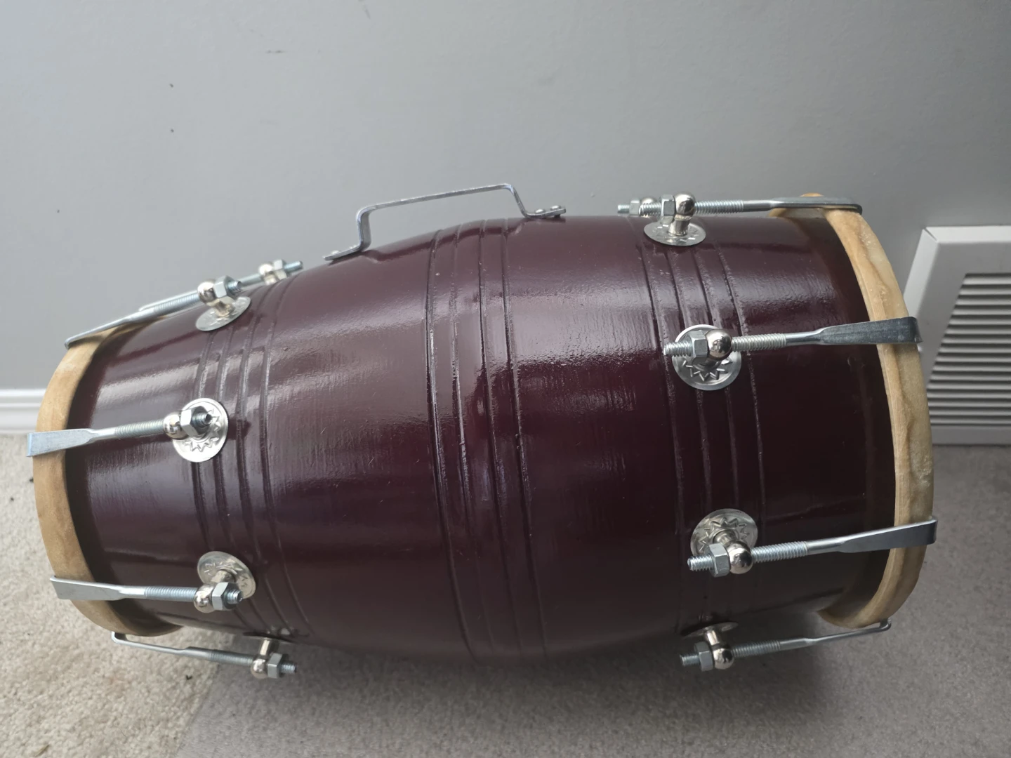 Dholak