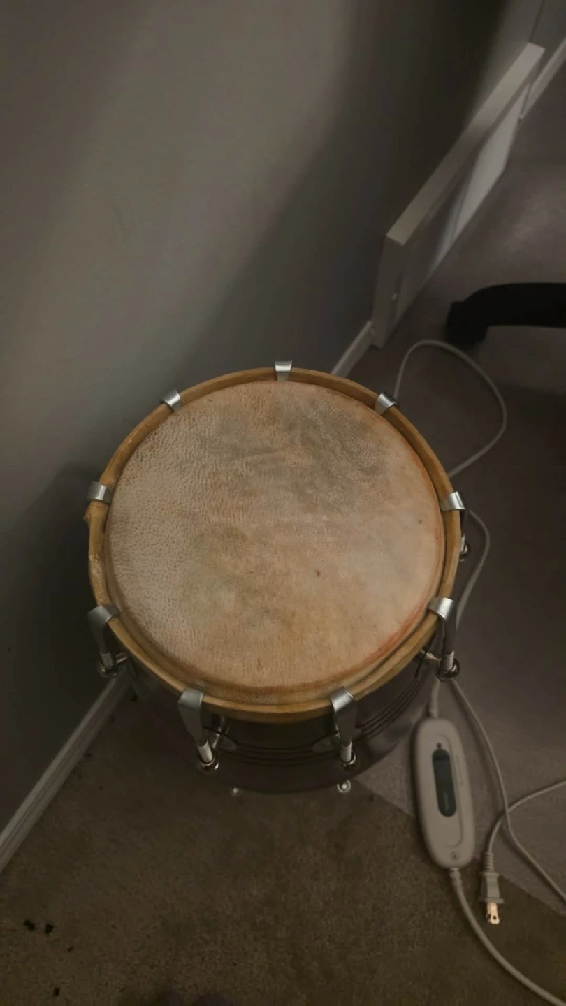 Dholak - photo 2