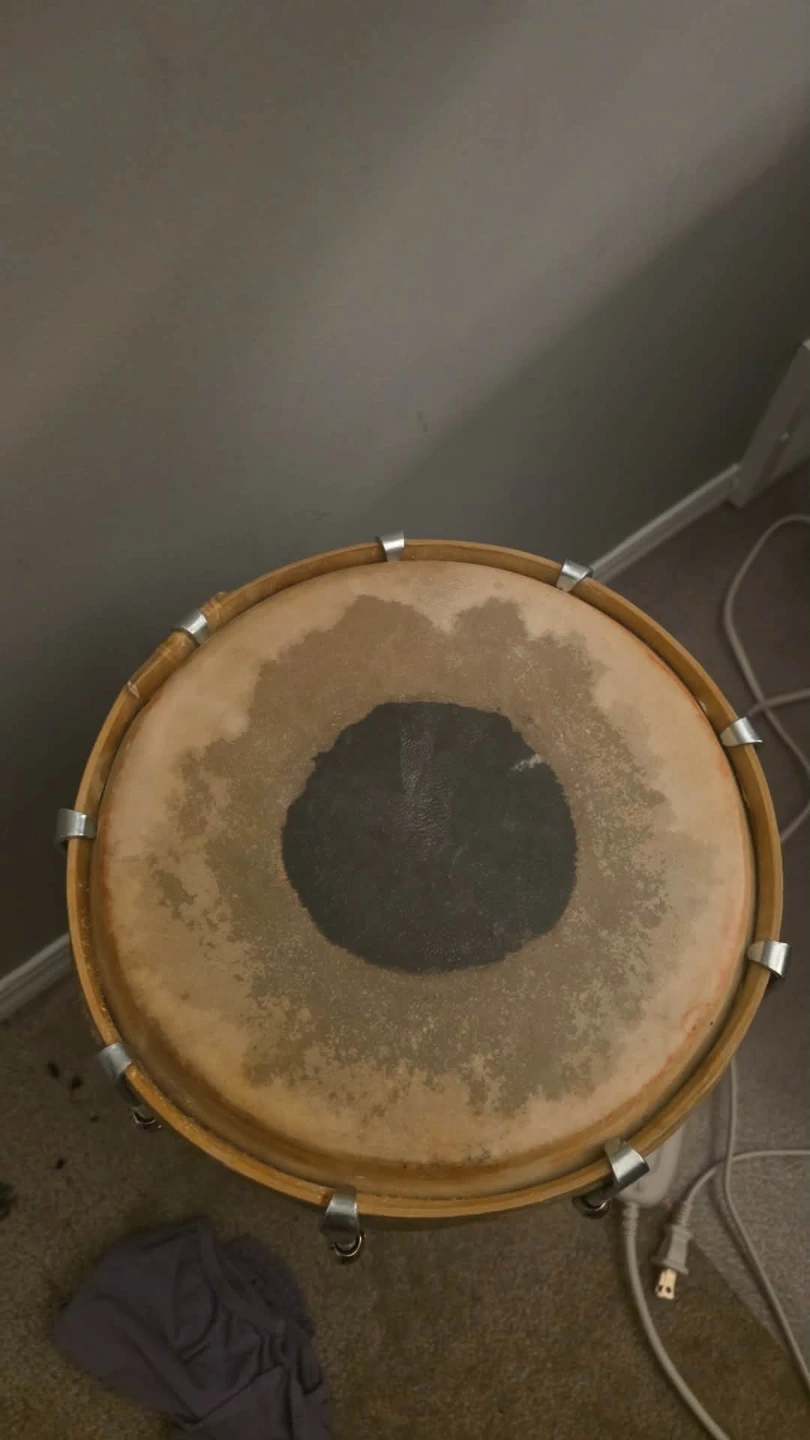 Dholak - photo 3