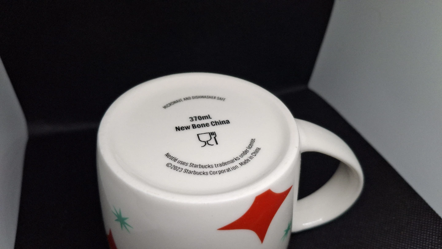 Starbucks 370ml Mug - photo 4