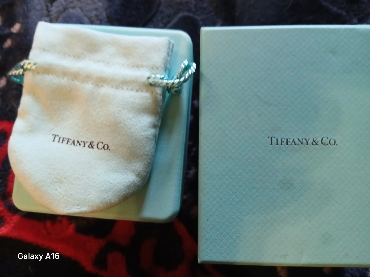 Tiffany & Co. Sterling Silver Bracelet with Box - photo 3