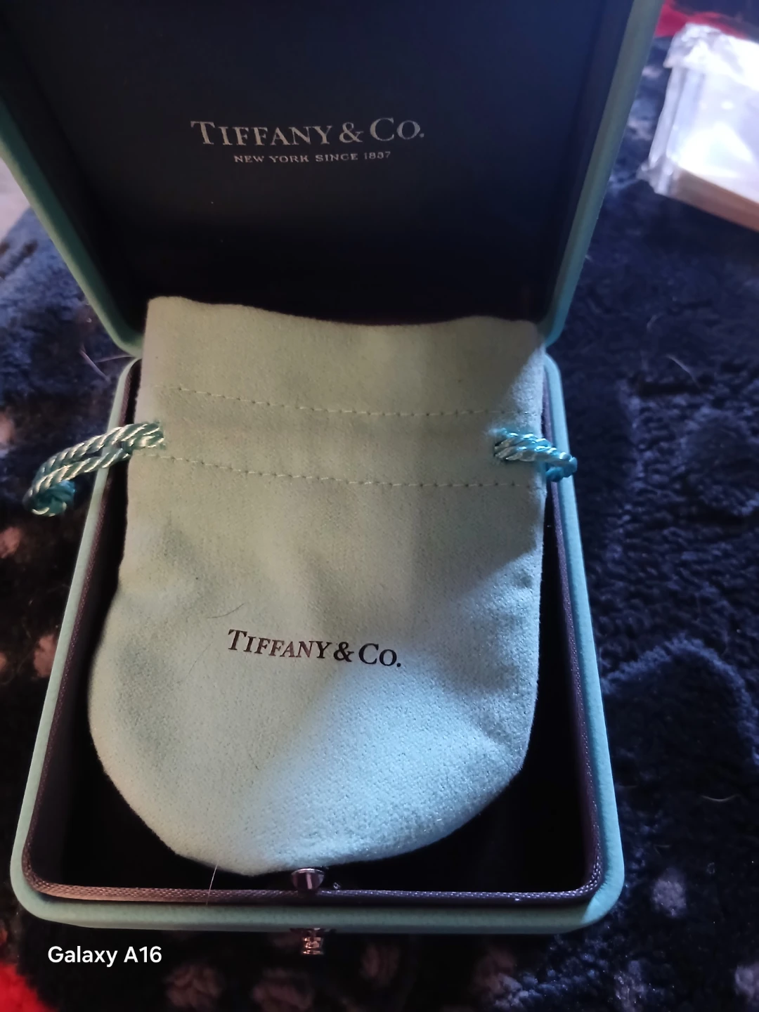 Tiffany & Co. Sterling Silver Bracelet with Box - photo 4