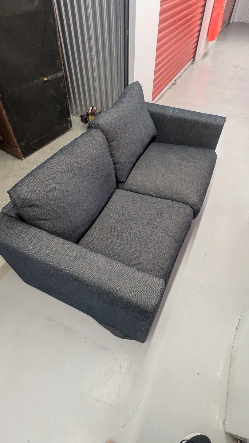Free Delivery - Good Quality Couch