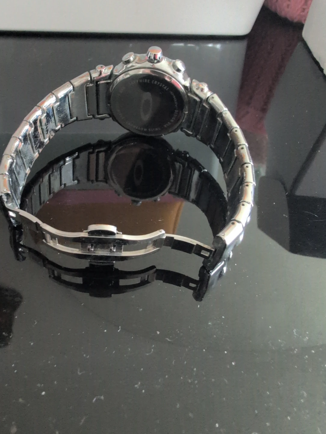 Oakley Watch - photo 2