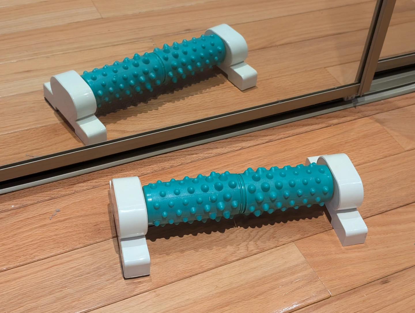 Foot Roller Massager