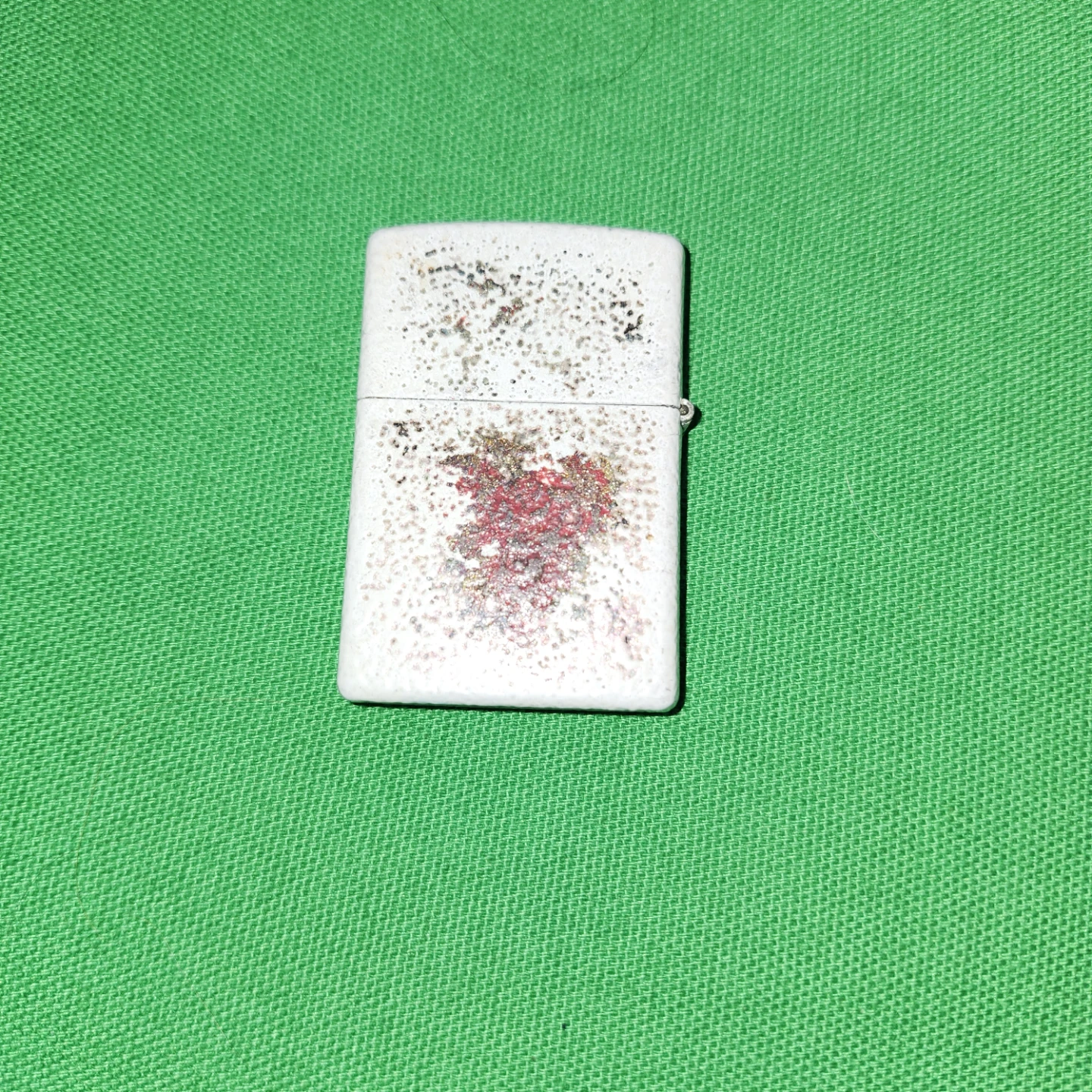 Zippo Lighter. No box. - photo 2