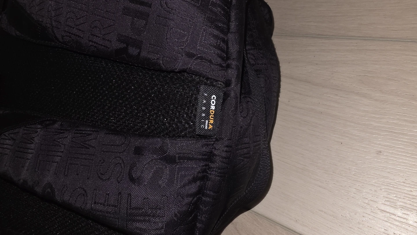 Supreme Cordura Backpack 25L - photo 4
