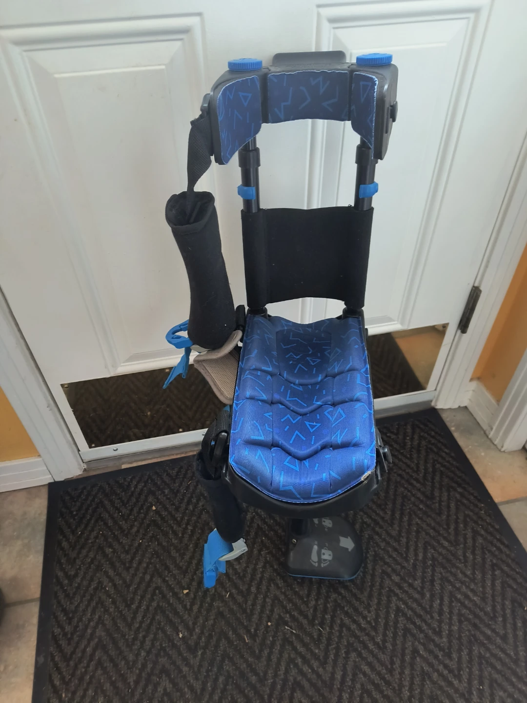 iWALK 2.0 Hands-Free Crutch - photo 3
