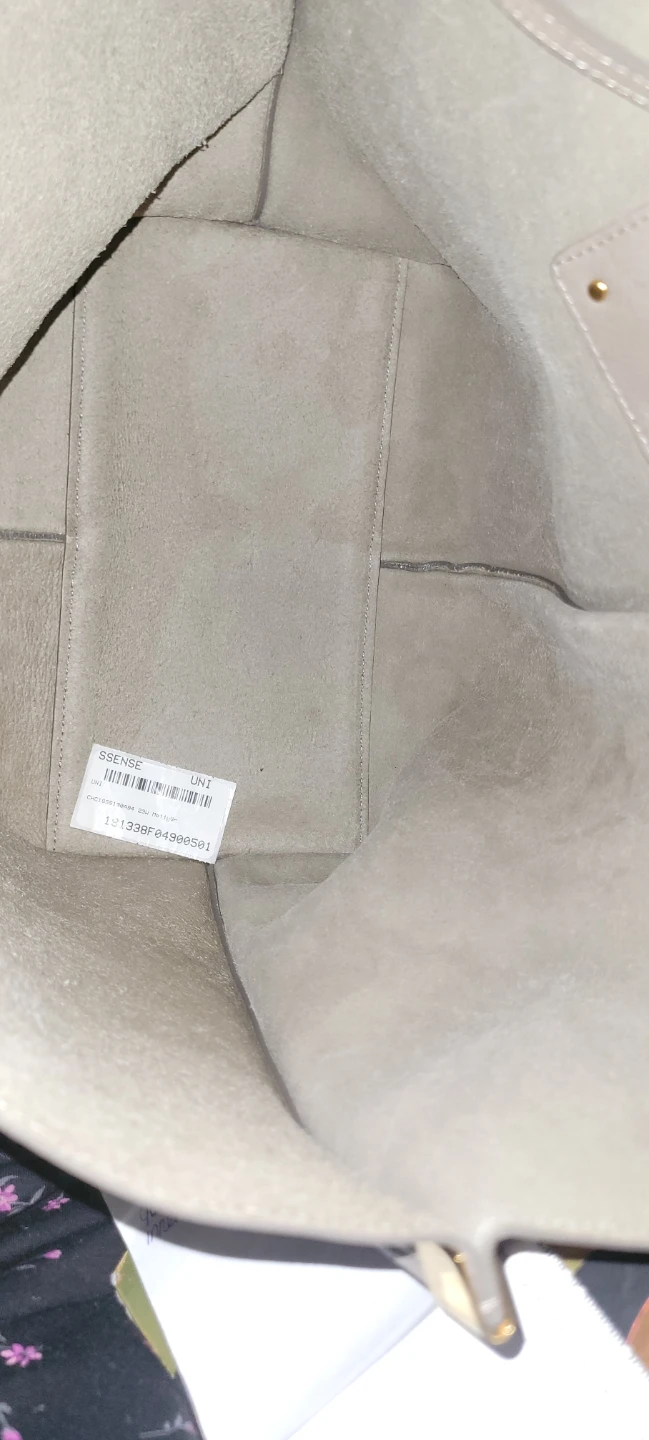 Authentic Chloe bag. - photo 3