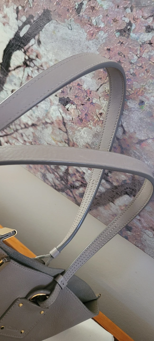 Authentic Chloe bag. - photo 5