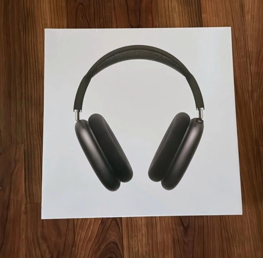 Airpods Max Midnight