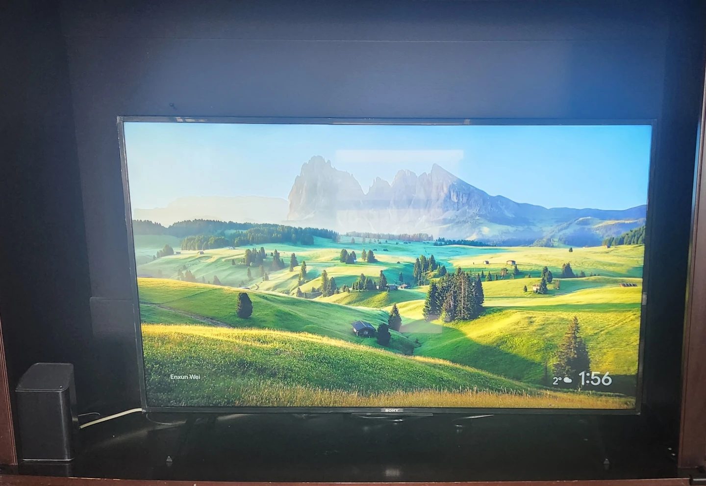 Sony Smart TV